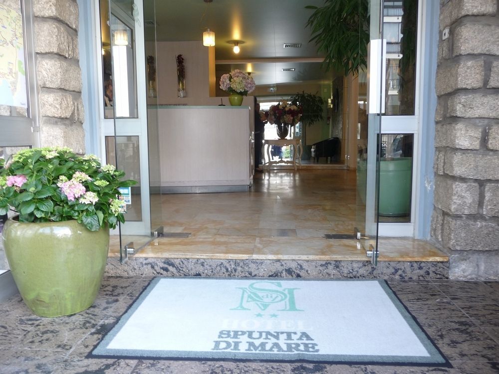Hotel Spunta Di Mare Ajaccio  Exteriér fotografie